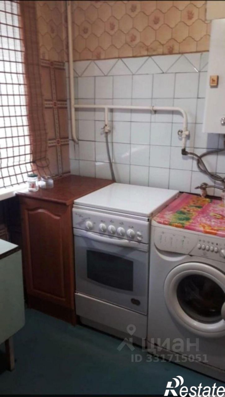 3-комн квартира ул Индустриальная, 10,  д. 10