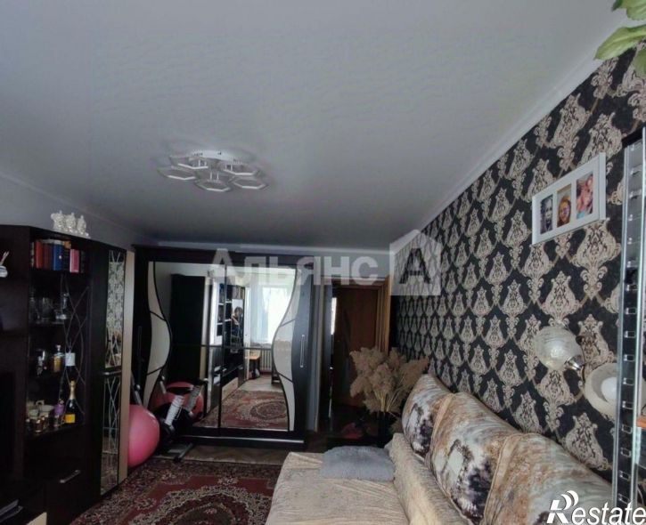 2-комн квартира ул Депутатская, 16,  д. 16