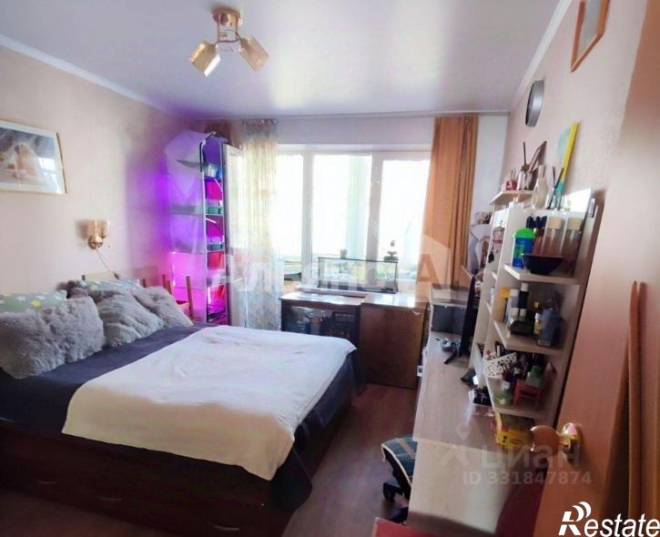 2-комн квартира ул Депутатская, 16,  д. 16