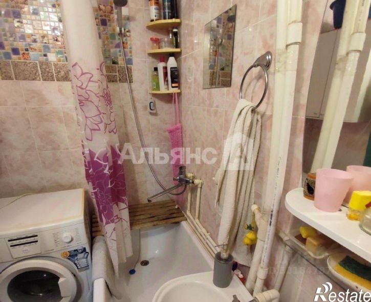 2-комн квартира ул Депутатская, 16,  д. 16