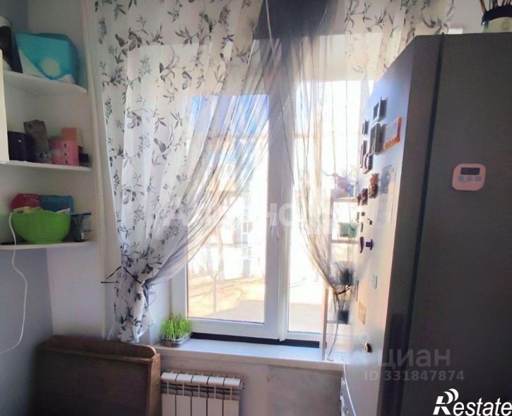 2-комн квартира ул Депутатская, 16,  д. 16
