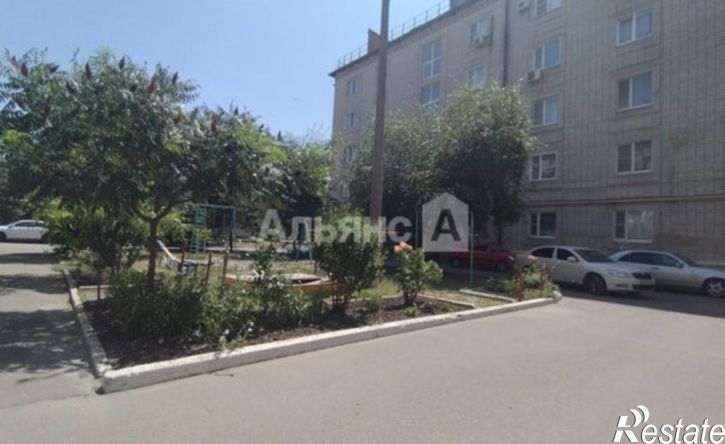 1-комн квартира пр-кт Ленинского Комсомола, 2б,  д. 2б