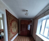 2-комн, 42кв м, этаж 4/4 ул Садовая, 14А