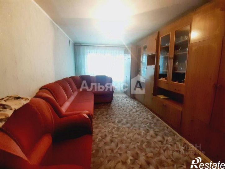 3-комн квартира пер Татаркина, 17,  д. 17