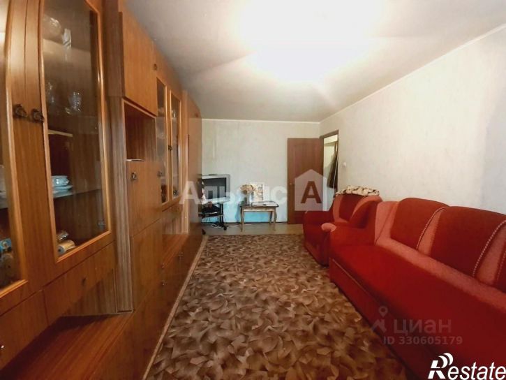 3-комн квартира пер Татаркина, 17,  д. 17