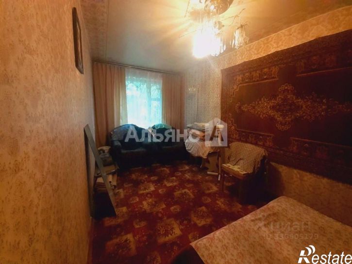 3-комн квартира пер Татаркина, 17,  д. 17