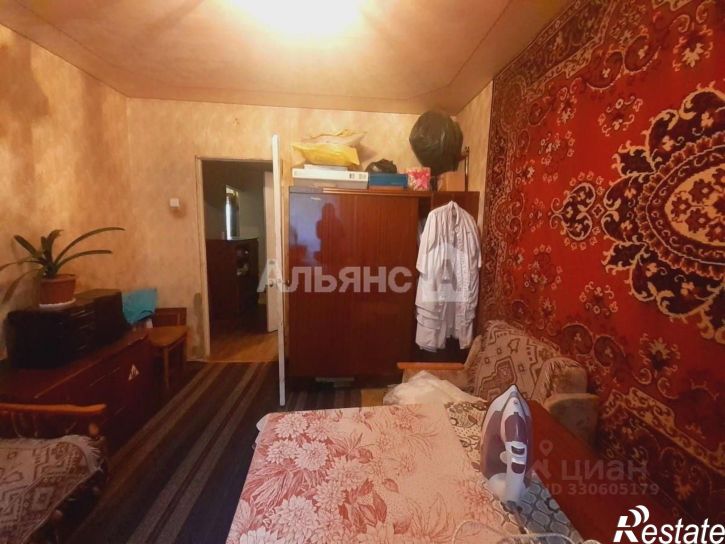 3-комн квартира пер Татаркина, 17,  д. 17