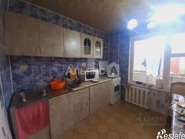 3-комн квартира пер Татаркина, 17,  д. 17