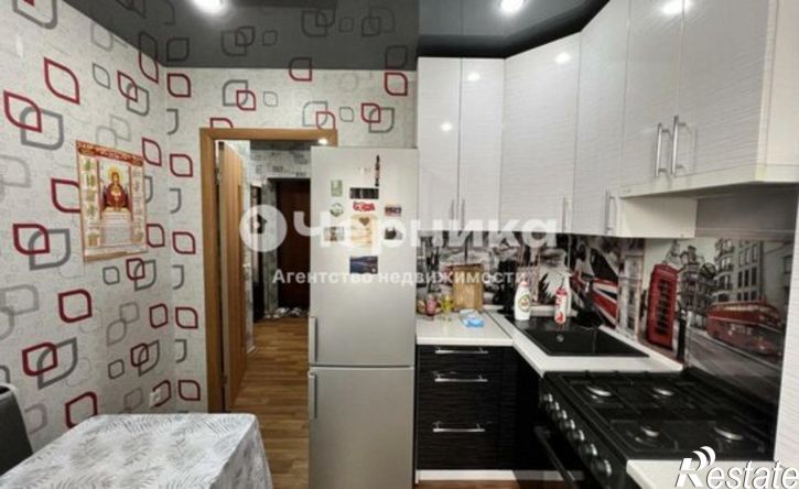 2-комн квартира ул Достоевского, 89ж 3,  д. 89ж 3,  к. 3