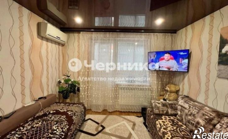 2-комн квартира ул Достоевского, 89ж 3,  д. 89ж 3,  к. 3