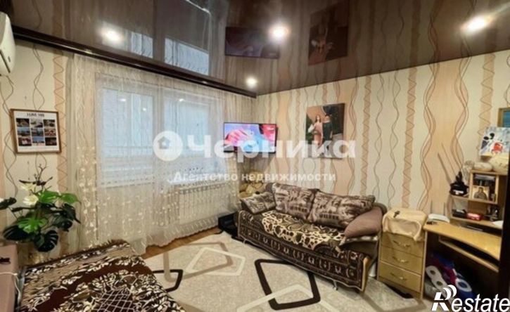 2-комн квартира ул Достоевского, 89ж 3,  д. 89ж 3,  к. 3