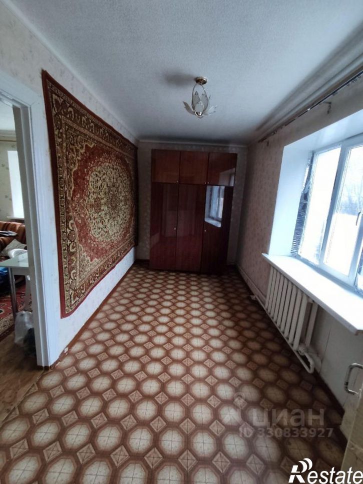 2-комн квартира ул Садовая, 14А,  д. 14А