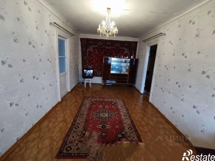 2-комн квартира ул Садовая, 14А,  д. 14А