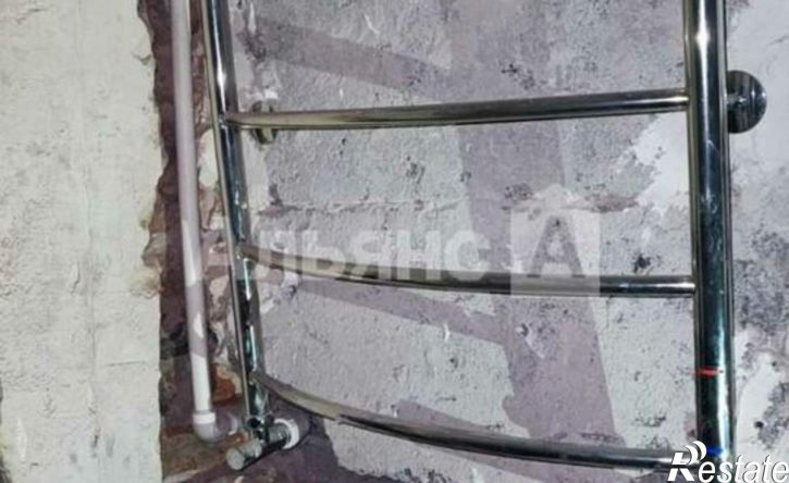 2-комн квартира ул Садовая, 25,  д. 25