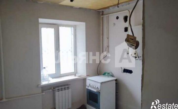 2-комн квартира ул Садовая, 25,  д. 25