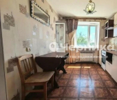 3-комн, 60кв м, этаж 5/5 пер Мечникова, 3А
