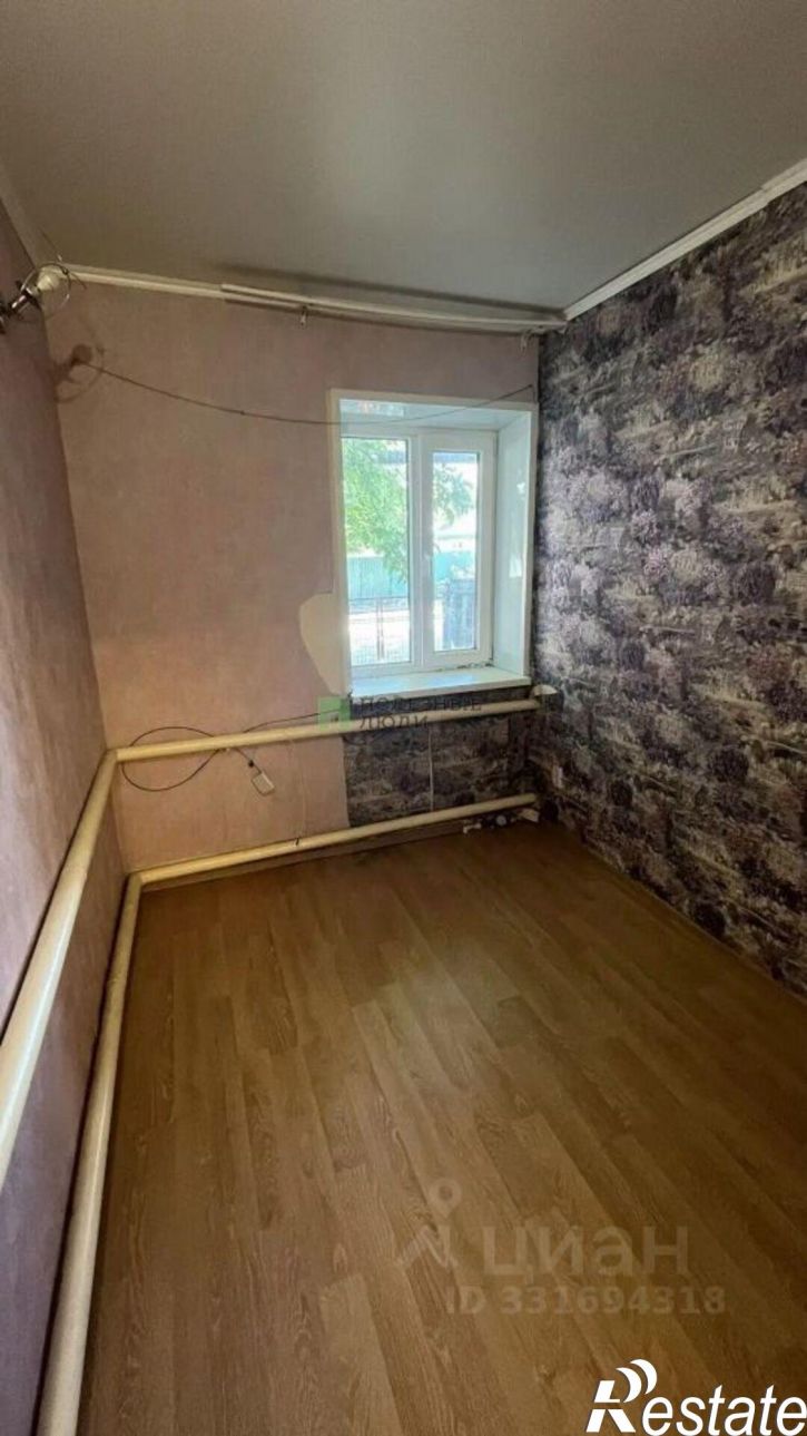 3-комн квартира пер Каманина, 14,  д. 14