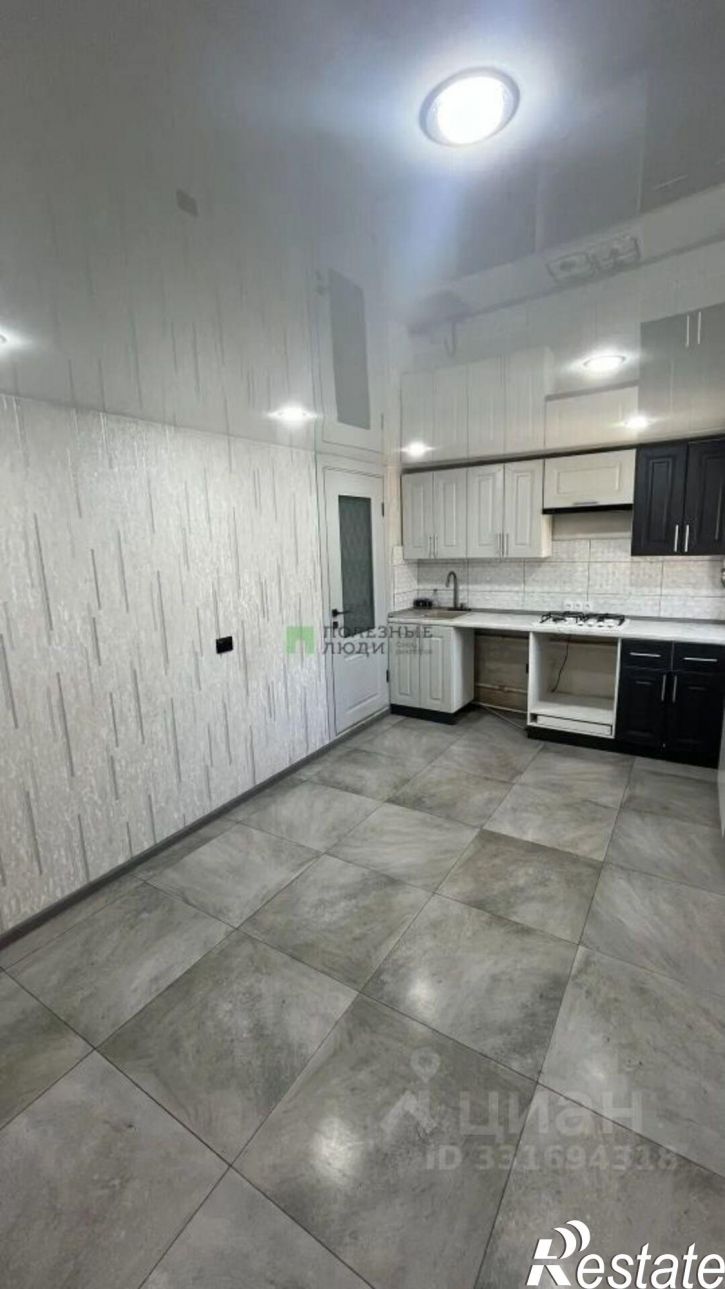 3-комн квартира пер Каманина, 14,  д. 14