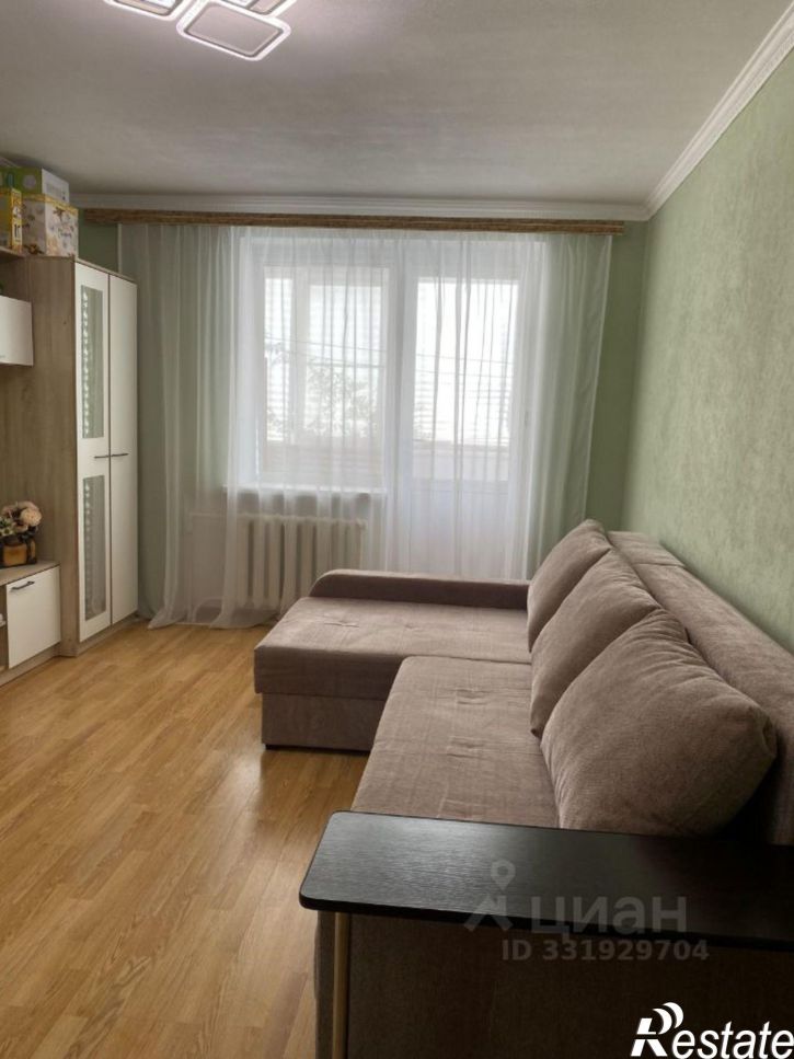 2-комн квартира пер Доронина, 17,  д. 17