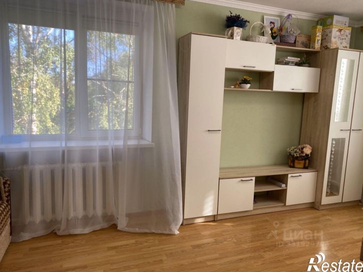 2-комн квартира пер Доронина, 17,  д. 17