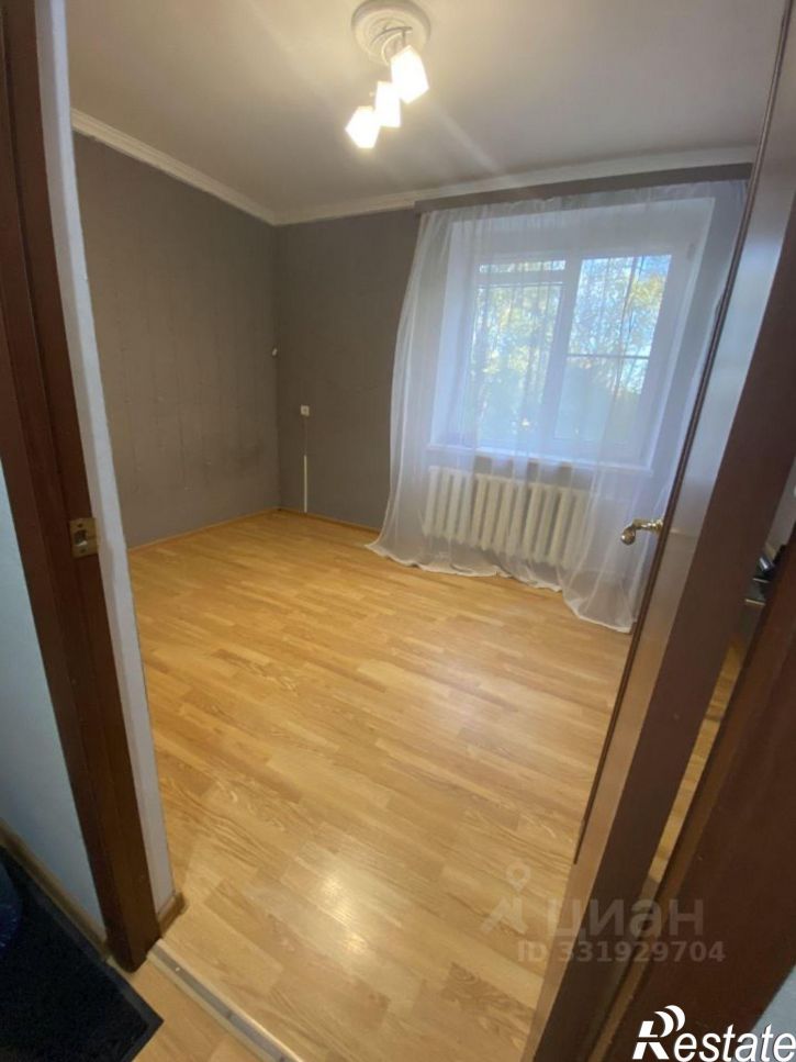 2-комн квартира пер Доронина, 17,  д. 17