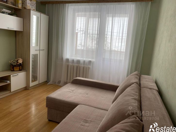 2-комн квартира пер Доронина, 17,  д. 17