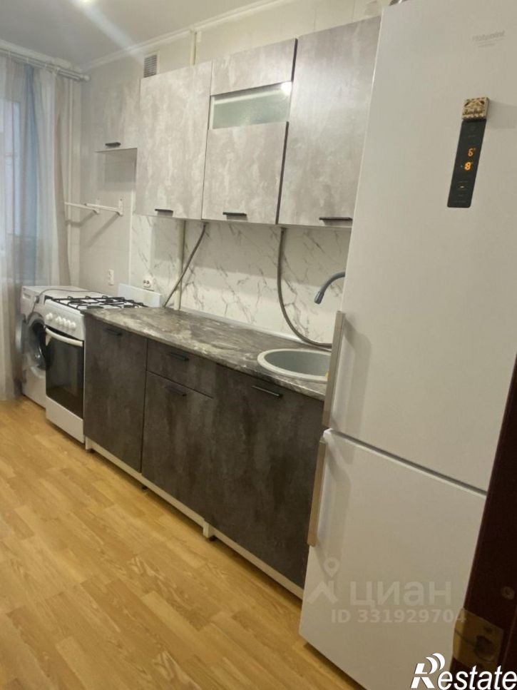 2-комн квартира пер Доронина, 17,  д. 17