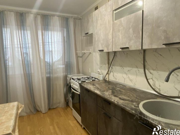 2-комн квартира пер Доронина, 17,  д. 17