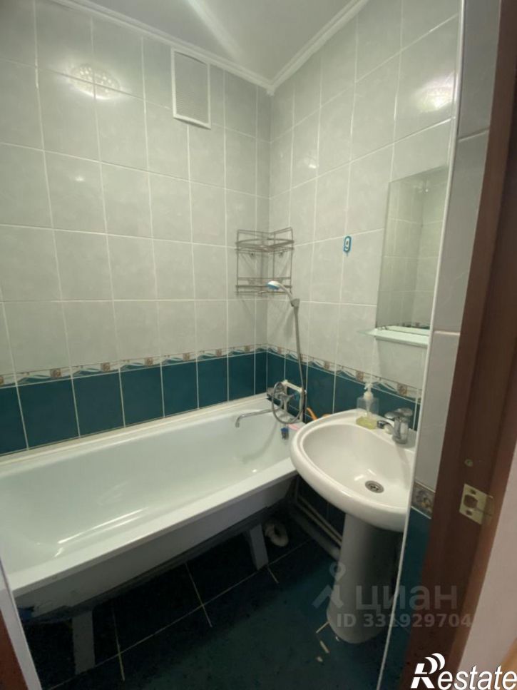 2-комн квартира пер Доронина, 17,  д. 17