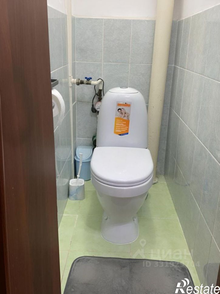 2-комн квартира пер Доронина, 17,  д. 17