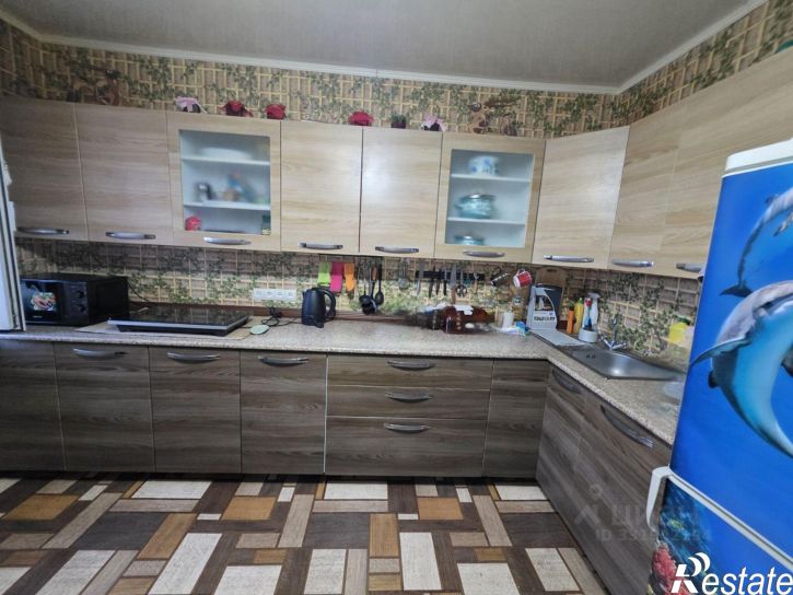 2-комн квартира ул Текстильная, 17,  д. 17