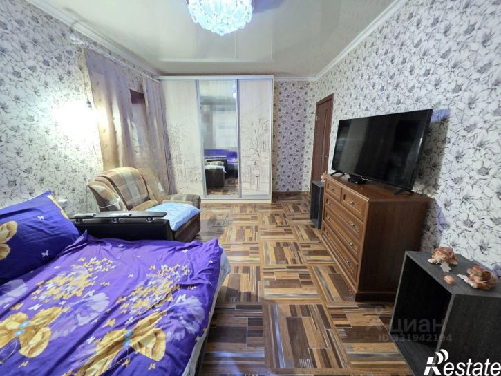 2-комн квартира ул Текстильная, 17,  д. 17