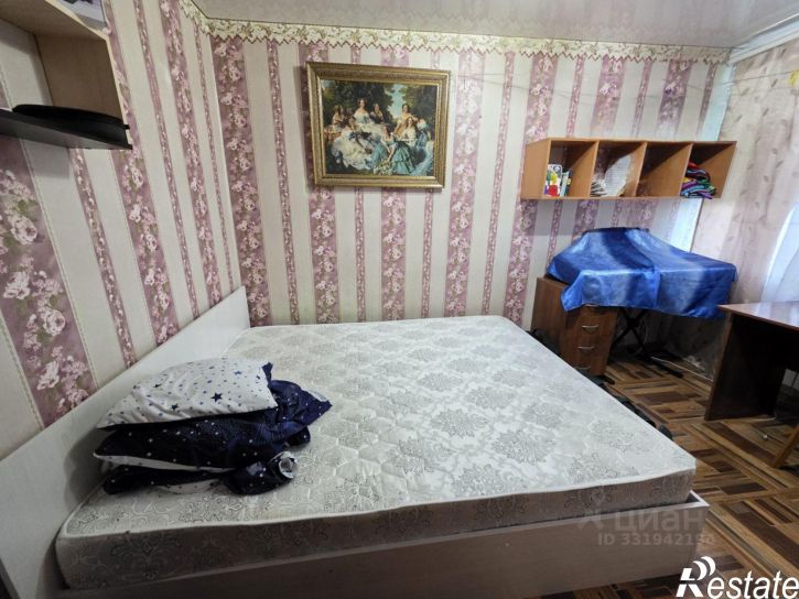 2-комн квартира ул Текстильная, 17,  д. 17