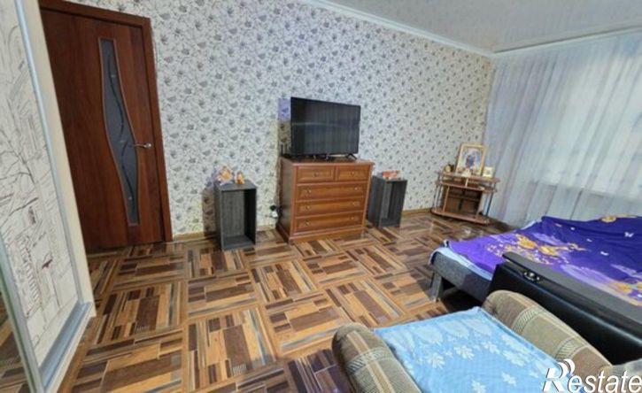 2-комн квартира ул Текстильная, 17,  д. 17