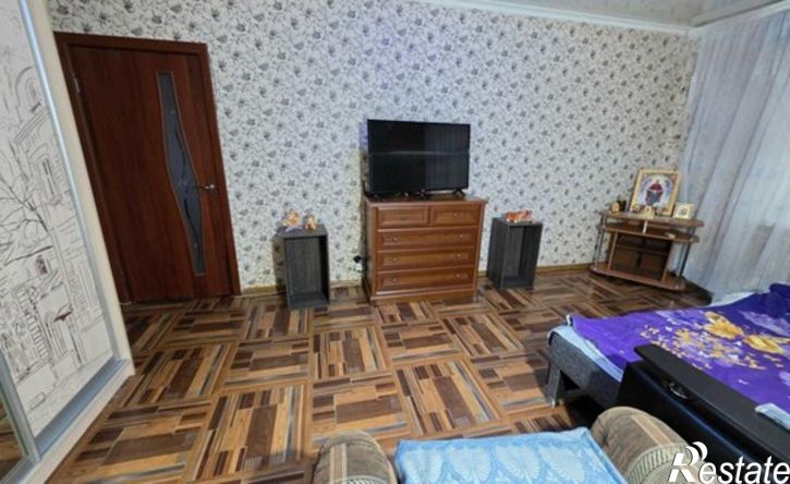 2-комн квартира ул Текстильная, 17,  д. 17