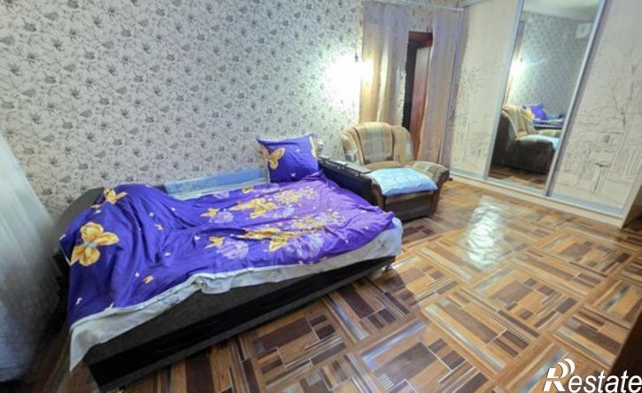 2-комн квартира ул Текстильная, 17,  д. 17