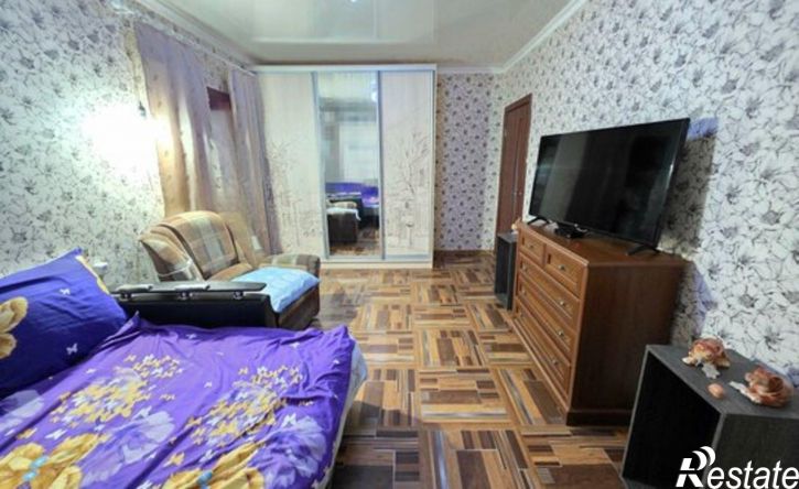 2-комн квартира ул Текстильная, 17,  д. 17