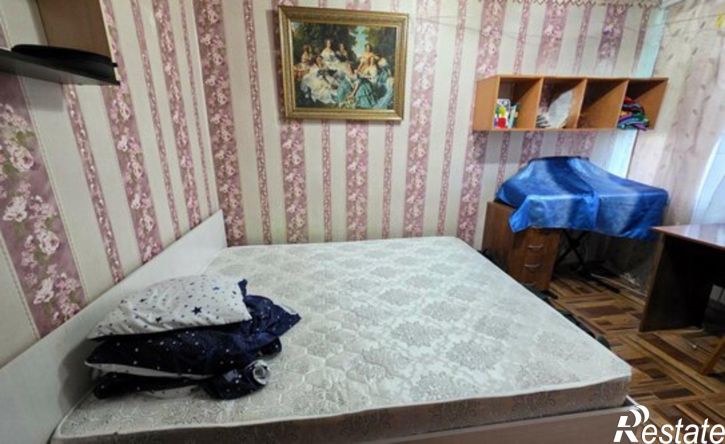 2-комн квартира ул Текстильная, 17,  д. 17