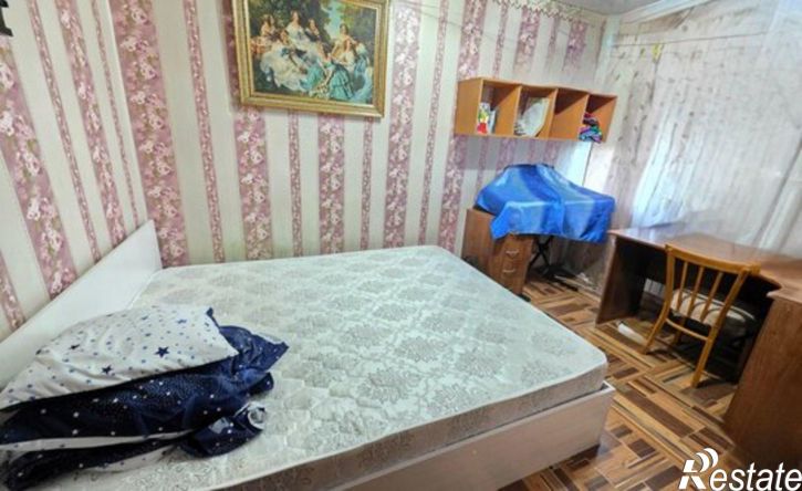2-комн квартира ул Текстильная, 17,  д. 17