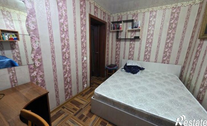 2-комн квартира ул Текстильная, 17,  д. 17