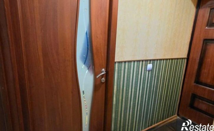 2-комн квартира ул Текстильная, 17,  д. 17
