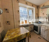2-комн, 42кв м, этаж 3/5 ул Текстильная, 1