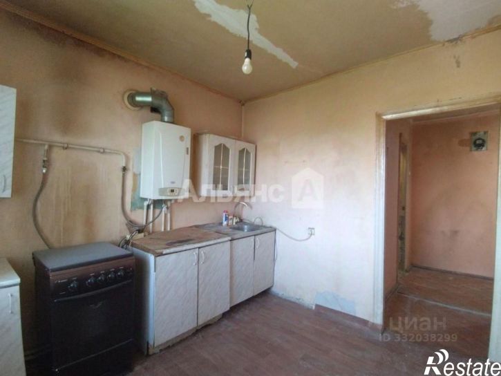 1-комн квартира пр-кт Ленинского Комсомола, 2б,  д. 2б