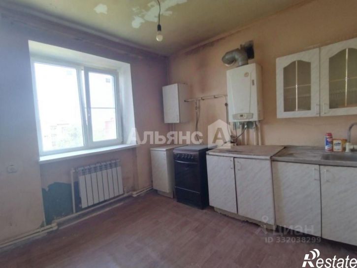 1-комн квартира пр-кт Ленинского Комсомола, 2б,  д. 2б