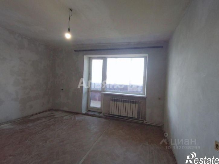 1-комн квартира пр-кт Ленинского Комсомола, 2б,  д. 2б