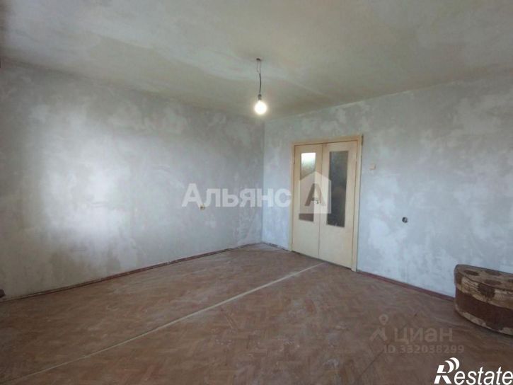 1-комн квартира пр-кт Ленинского Комсомола, 2б,  д. 2б