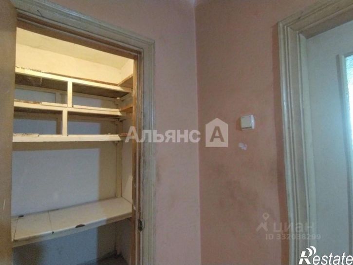 1-комн квартира пр-кт Ленинского Комсомола, 2б,  д. 2б
