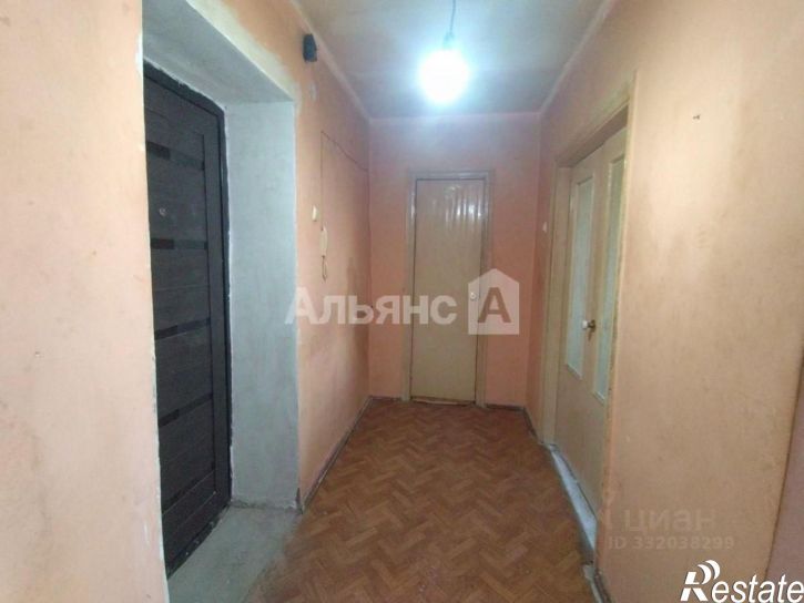 1-комн квартира пр-кт Ленинского Комсомола, 2б,  д. 2б