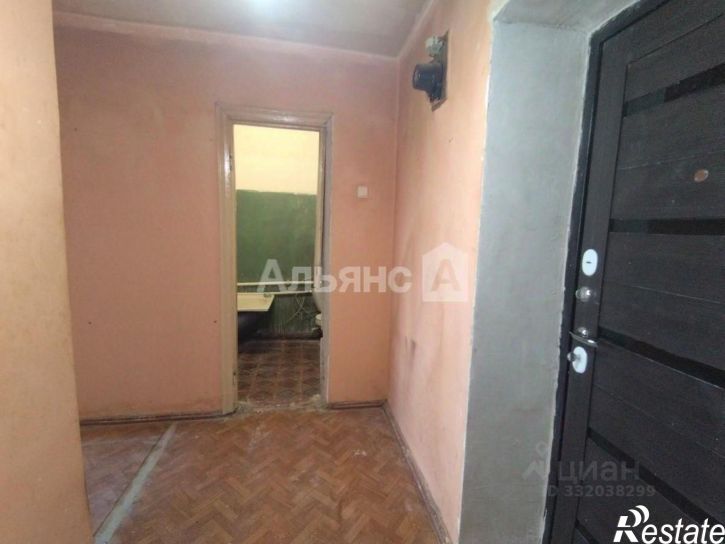 1-комн квартира пр-кт Ленинского Комсомола, 2б,  д. 2б