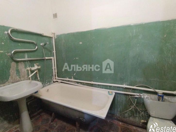 1-комн квартира пр-кт Ленинского Комсомола, 2б,  д. 2б